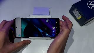 How to Set Split Screen in Moto G71 5G,G51 5G | Dual Screen | Moto G51 5G me Split Screen kaise kare