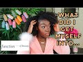 A NON-SPONSORED FUNCTION OF BEAUTY REVIEW: Have these influencers been lying to us!? | Simone Nicole