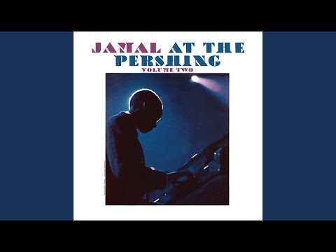 Putar Poor Butterfly - Ahmad Jamal