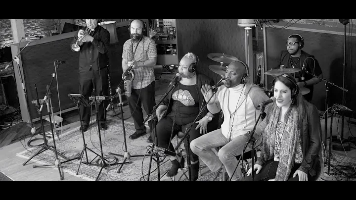 CTO 5th Avenue | Philadelphia Wedding Band | Demo ...