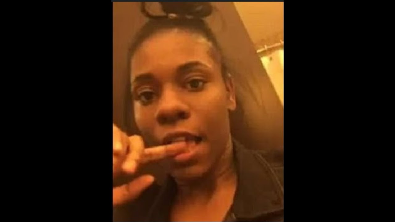 TREGANG JOIN MONIHAF IG LIVE AND THIS HAPPAN - YouTube