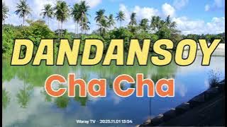 Download lagu DANDANSOY CHA CHA (Remastered HD)