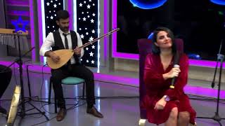 Tülay Maciran - Saçımın Akına Bakma Sultanım