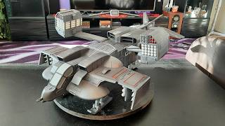 UD4 Cheyenne Dropship from Aliens