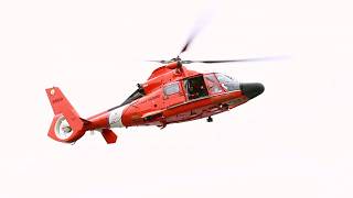 Cape May County Coast Guard Community Festival