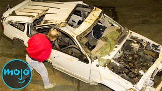 Top 10 Worst Car Scandals In History