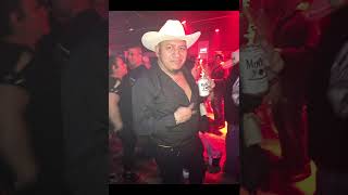 Celso Trejo Apodado El Chacas-- Corridos Vip