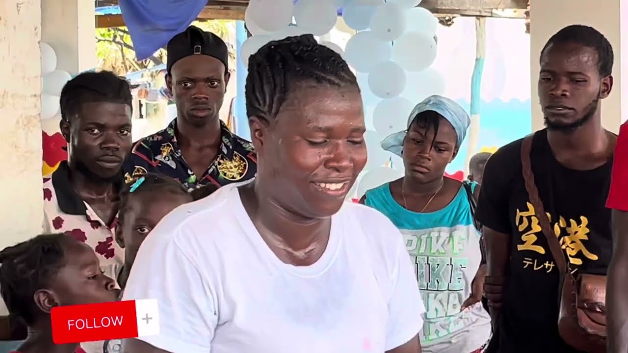 Mezanmi vin wè koze Mw sezi wi