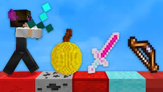 Bedwars But Dying Randomizes My Texture Pack