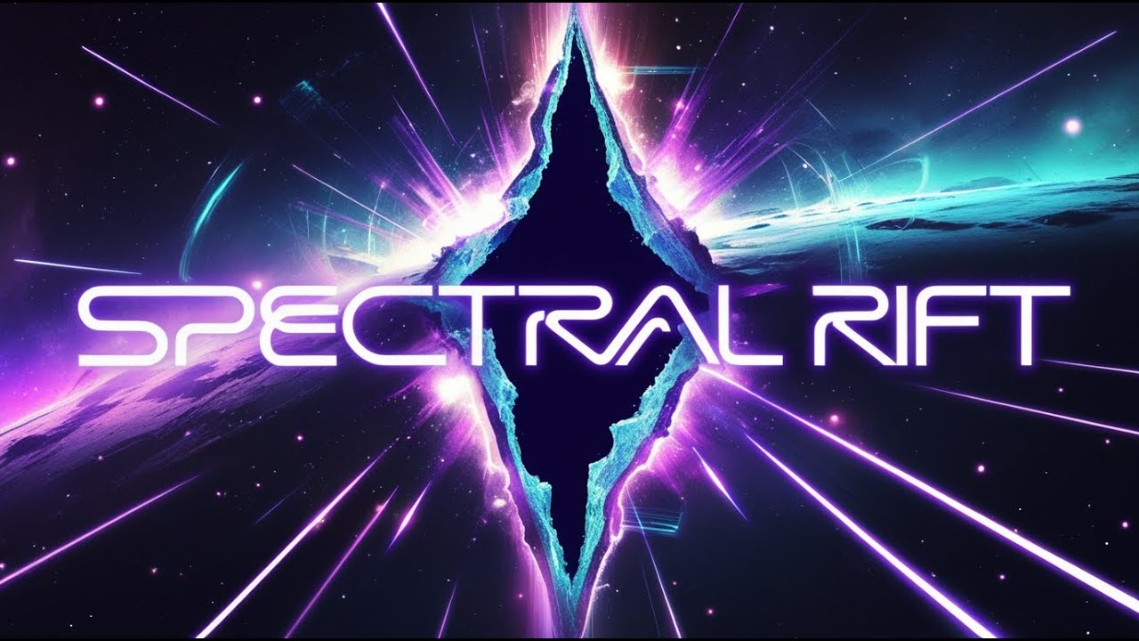 Spectral Rift Spectral Rift - YouTube
