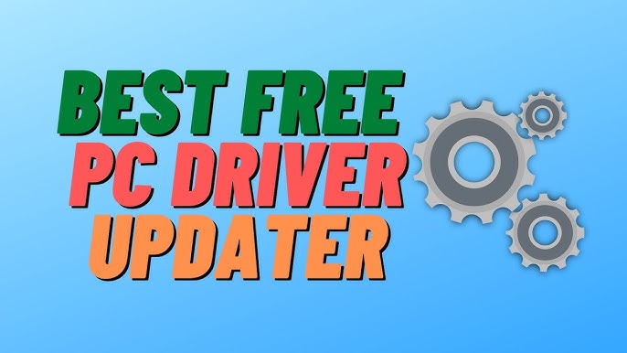 Driver Booster v11 Review (A Free Driver Updater)