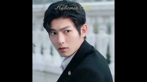 Fan Zhi Xin Tu Bing 😍😍 (Present is present) Part9 #shorts