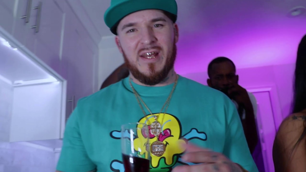 Pappa Donn Ft. Sam Rich- Rich Lifestyle