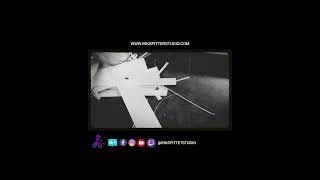 Behind The Scenes - Print Prep