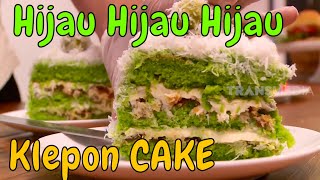 Modern Campur Tradisional, Klepen Cake | Si Unyil (11/02/20) PART 2