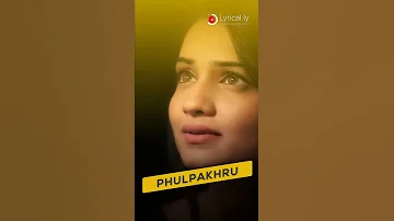 Phulpakharu Marathi Serial Title Song .. Whatsapp Status