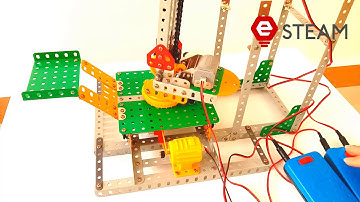 GIỚI THIỆU BỘ KHOA HỌC SCIENCEBOX SỐ 6