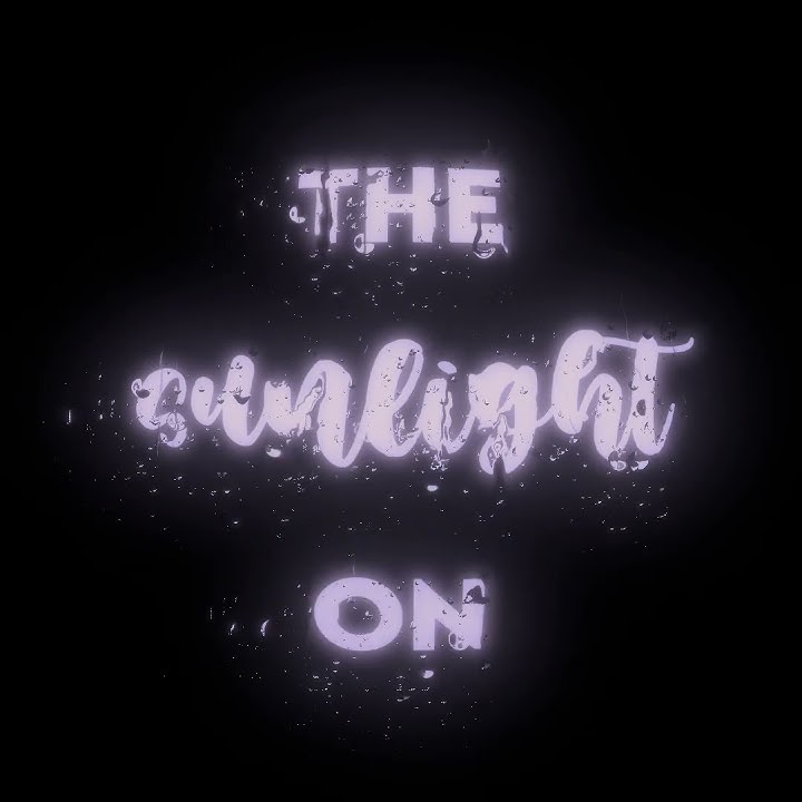 Sunsetz By Cigarettes #lyrics #songlyrics #overlay #musiclyrics