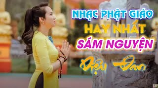 Video voorbeeld van "SÁM NGUYỆN I Thích Nhất Hạnh I DIỆU ĐAN | Nhạc Phật Pháp - Buddhist Music - 佛教音乐"
