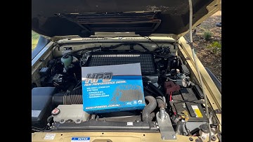 DIY HPD Catch Can Install on a 79series