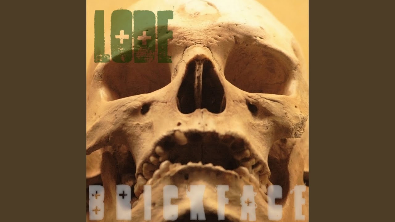 Watch Brickface on YouTube Watch Brickface on YouTube
