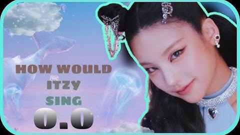 How would Itzy sing “O.O” (Nmixx) | Vertical Video