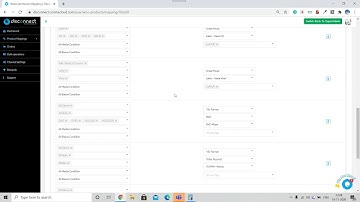 Discogs WooCommerce Category Mapping : Discogs Integration For WooCommerce