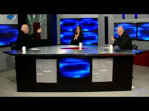 „თავებს ნუ ითვლით, მნიშვნელობას და ხარისხს დააკვირდით“ - \"ბარიერი\" ნაწ1\"