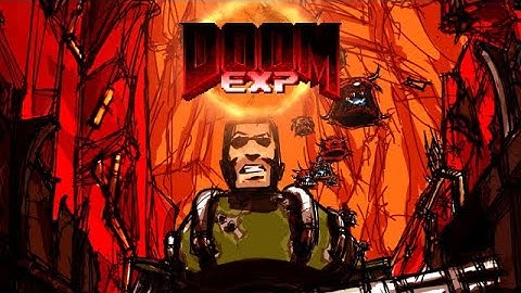 Doom EXP 2.5 | Abandon | #1 | No Commentary