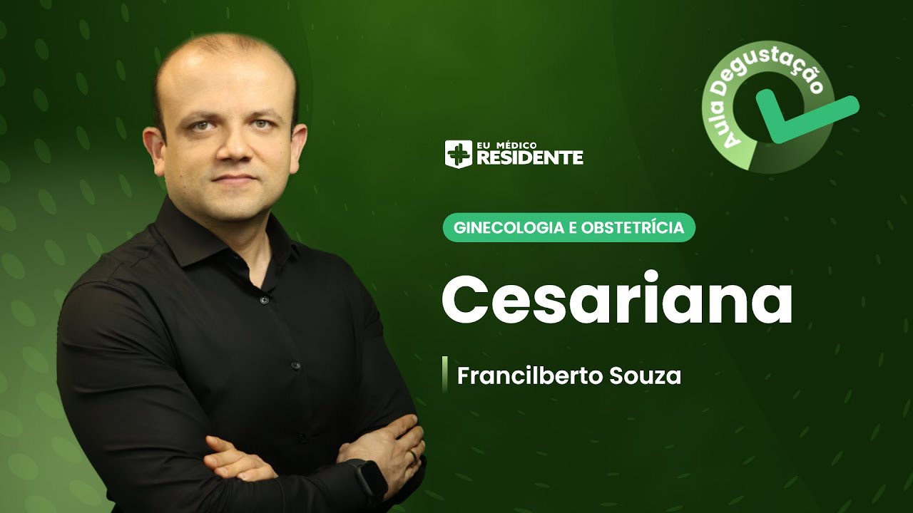 O que você precisa saber sobre cesarianas? | Cortes de aula: Ginecologia e Obstetrícia