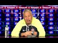 📽 CFR Cluj - Gloria Buzău | Petrescu: „Sper să facem un joc bun și să câștigăm!”