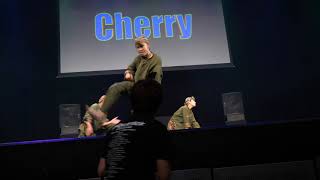 Cherry DANCE ATTACK!! 2017 FINAL