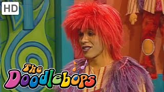 The Doodlebops O Solo Moe  Episode