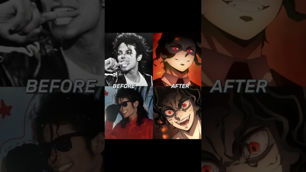 Demon Slayer Then vs Now – Animation & Character Growth