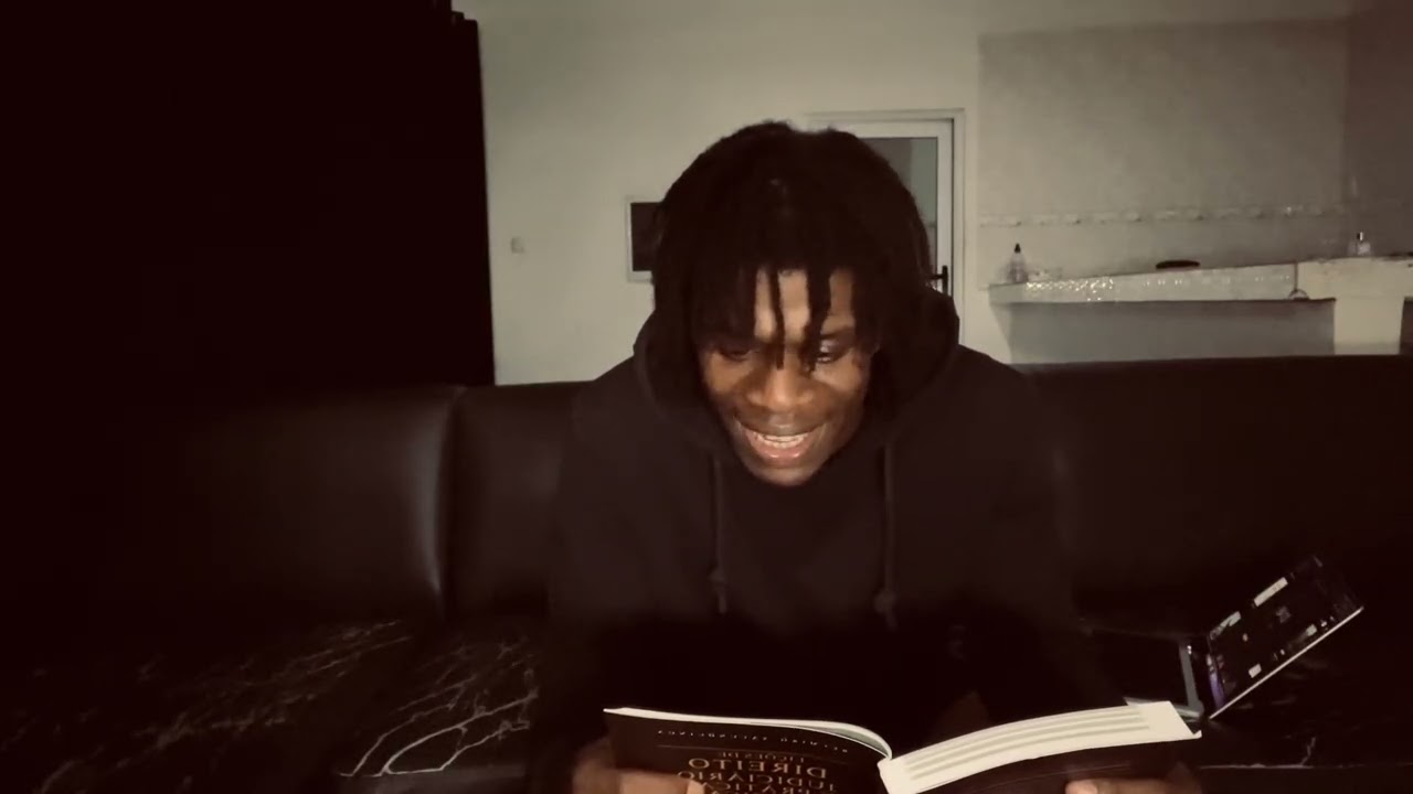 Reading for 5 mins to help me speak better part 2 [1/16/26]