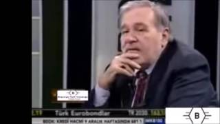 Zazaca Kürtçe Değil O Açık - İlber Ortaylı