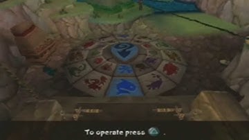 Tak and the Power of Juju walkthrough part 17: Mountain Top North