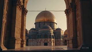 JERUSALEM X JORDAN TEASER
