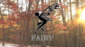 The Beastiary - Fairy: Myth and Reality
