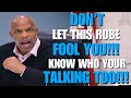 COCKY Sovereign Citizen Sovereign Citizen PUSHES Too Far And Judge Takes Full Control!