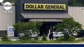 Jacksonville shooter had a 'hatred toward African Americans': FBI