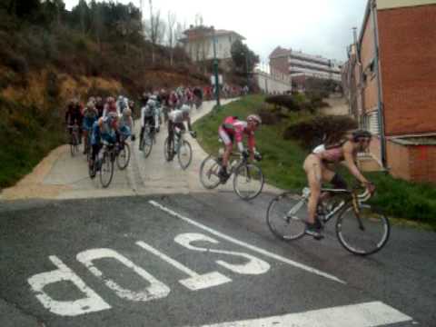 GP Miguel Indurain 2010