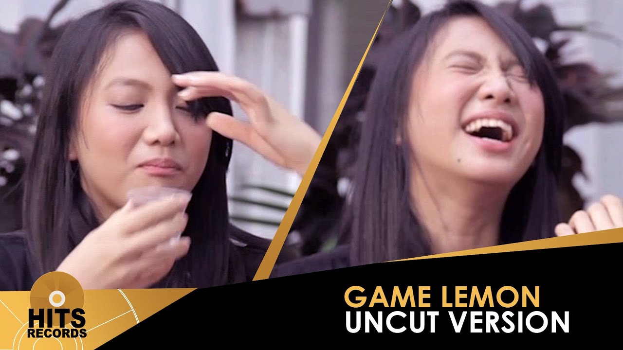 Uniknya JKT48 : Member JKT48 Perang Lemon