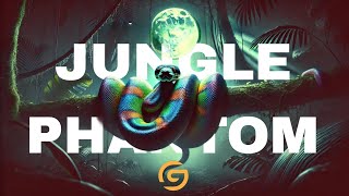 Jungle Phantom - Gzen Official Music Video