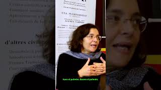 El Arte de Soltar: La Energía del Metal y el Otoño | Isabel Calpe