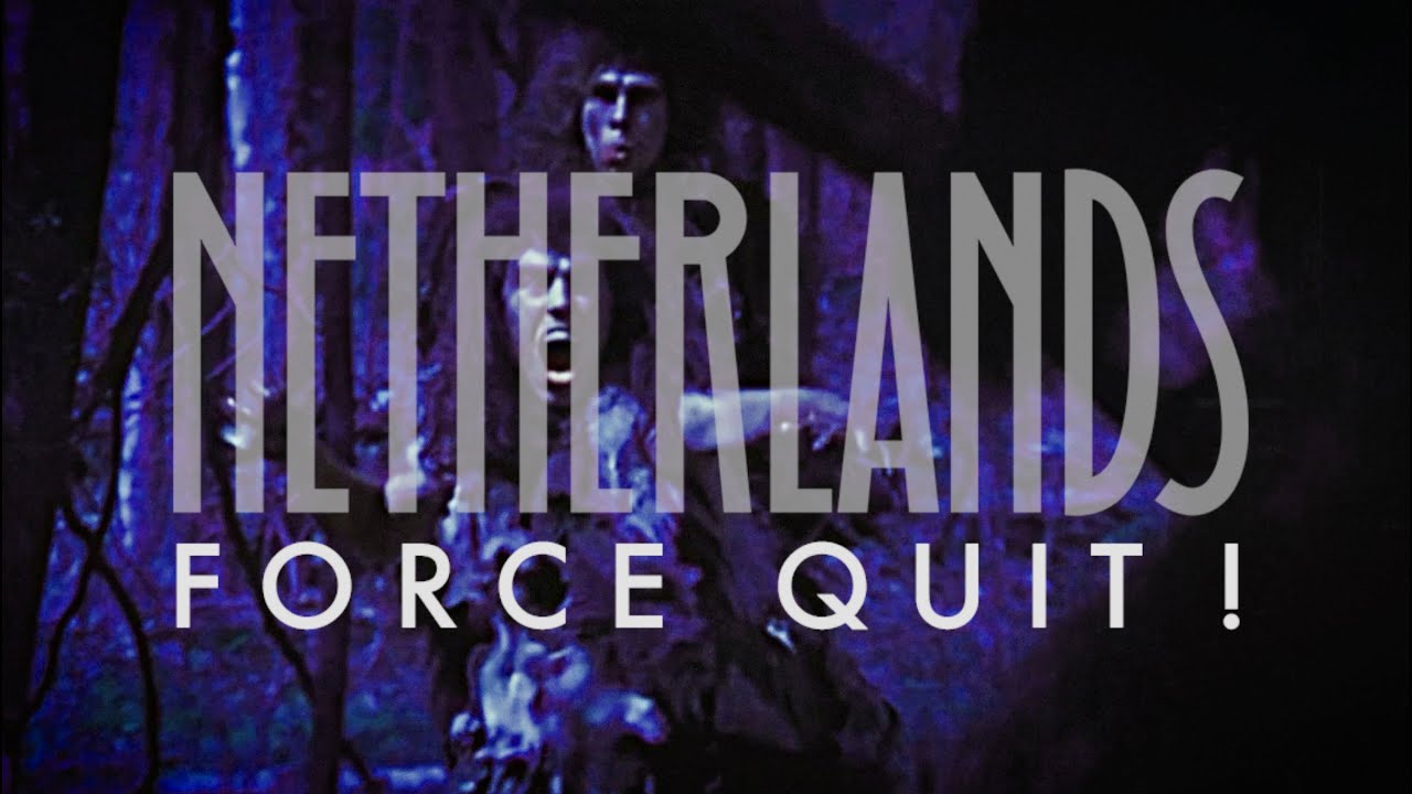 Watch NETHERLANDS "FORCE QUIT!" (MARIO QUINTERO SUPERMIX 2025, OFFICIAL LYRIC VIDEO) on YouTube Watch NETHERLANDS "FORCE QUIT!" (MARIO QUINTERO SUPERMIX 2025, OFFICIAL LYRIC VIDEO) on YouTube