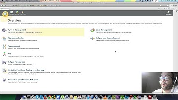 Android SDK en Eclipse