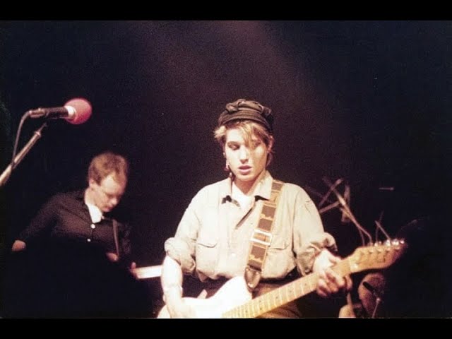 MARK E SMITH AND THE FALL PART 1 REMASTERED - YouTube