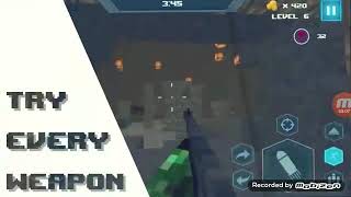 Supervivencia Hunter 2 screenshot 4