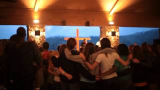 Join our staff at Camp Harrison!